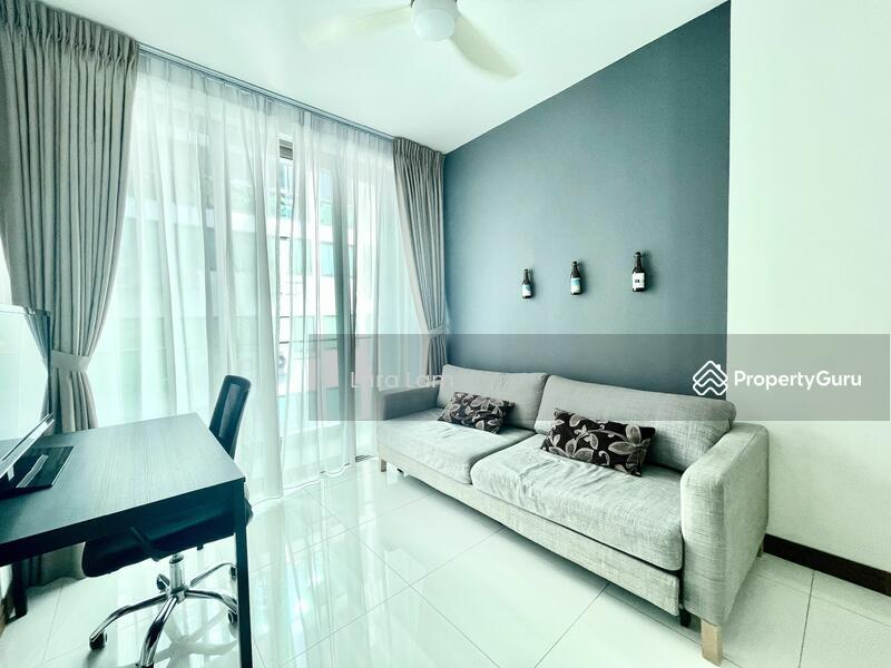 Condominium for Sale, The Poiz Residences, SGD 938,888 | 99-year lease