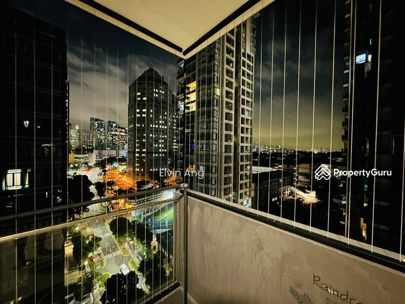 Prop-GPT: Apartment: D12  The Marque at Irrawaddy