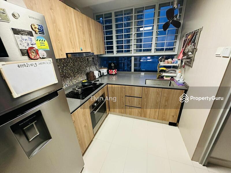 Apartment for Sale, The Marque at Irrawaddy, SGD 1,798,000 | Freehold