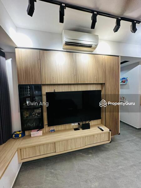 Apartment for Sale, The Marque at Irrawaddy, SGD 1,798,000 | Freehold