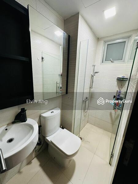Apartment for Sale, The Marque at Irrawaddy, SGD 1,798,000 | Freehold