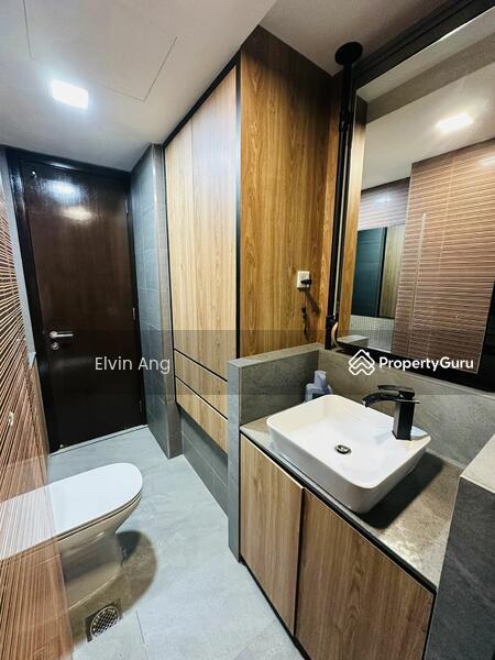 Apartment for Sale, The Marque at Irrawaddy, SGD 1,798,000 | Freehold