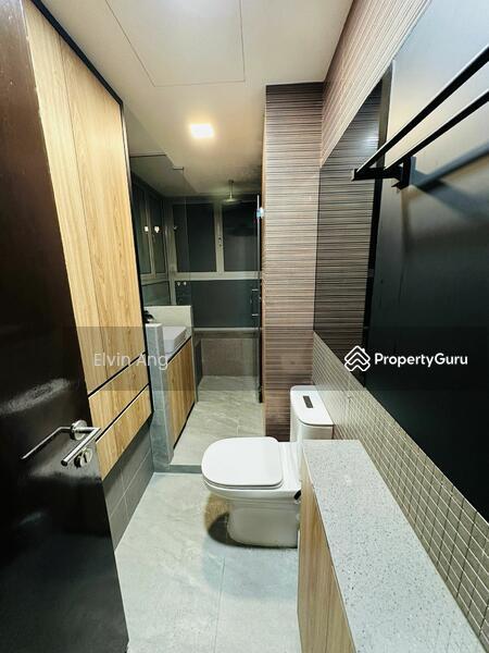 Apartment for Sale, The Marque at Irrawaddy, SGD 1,798,000 | Freehold