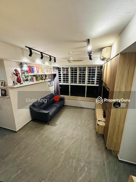 Apartment for Sale, The Marque at Irrawaddy, SGD 1,798,000 | Freehold