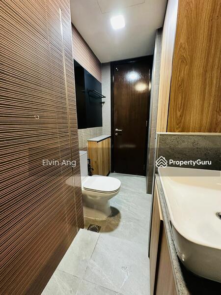 Apartment for Sale, The Marque at Irrawaddy, SGD 1,798,000 | Freehold