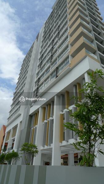 Apartment for Sale, The Marque at Irrawaddy, SGD 1,798,000 | Freehold
