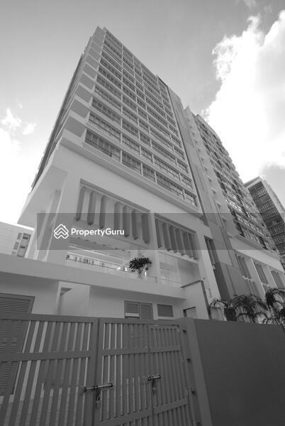 Apartment for Sale, The Marque at Irrawaddy, SGD 1,798,000 | Freehold