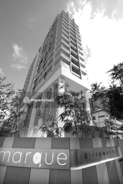 Apartment for Sale, The Marque at Irrawaddy, SGD 1,798,000 | Freehold