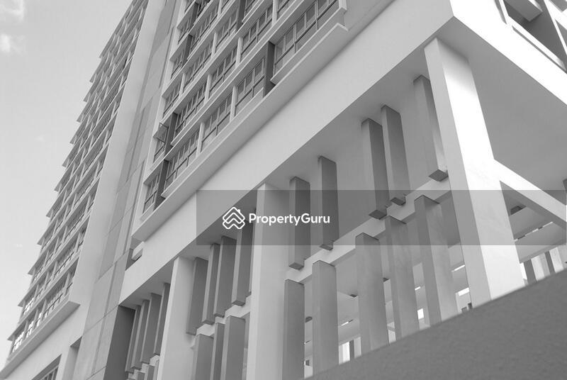Apartment for Sale, The Marque at Irrawaddy, SGD 1,798,000 | Freehold