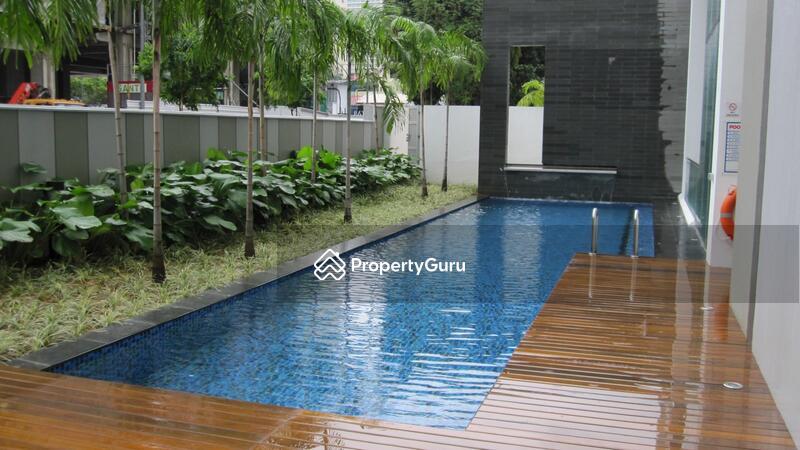 Apartment for Sale, The Marque at Irrawaddy, SGD 1,798,000 | Freehold