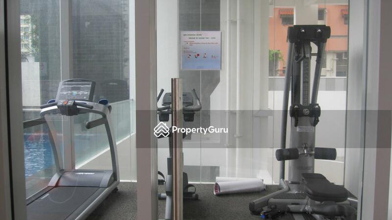 Apartment for Sale, The Marque at Irrawaddy, SGD 1,798,000 | Freehold