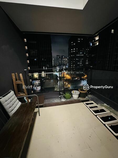 Apartment for Sale, The Marque at Irrawaddy, SGD 1,798,000 | Freehold