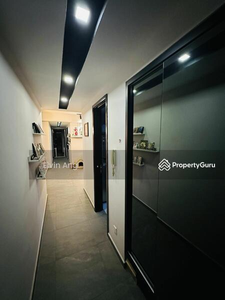 Apartment for Sale, The Marque at Irrawaddy, SGD 1,798,000 | Freehold