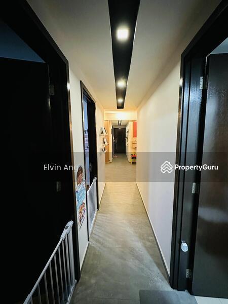 Apartment for Sale, The Marque at Irrawaddy, SGD 1,798,000 | Freehold