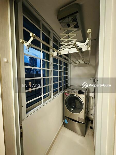 Apartment for Sale, The Marque at Irrawaddy, SGD 1,798,000 | Freehold