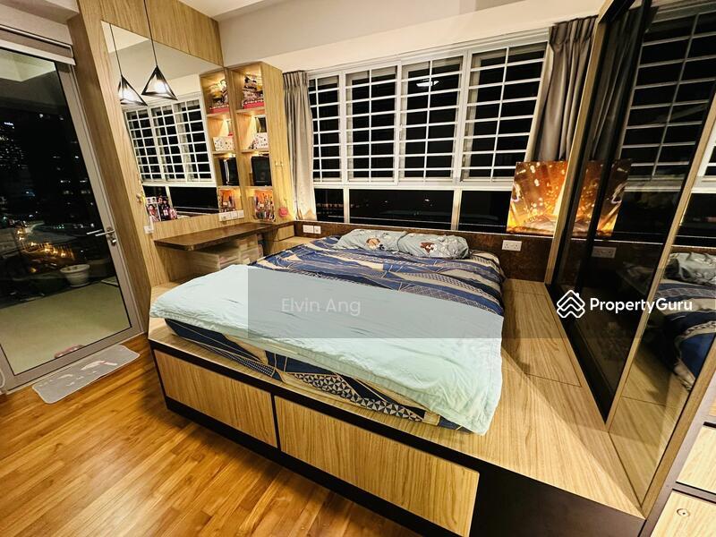 Apartment for Sale, The Marque at Irrawaddy, SGD 1,798,000 | Freehold