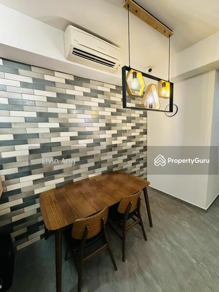 Apartment for Sale, The Marque at Irrawaddy, SGD 1,798,000 | Freehold