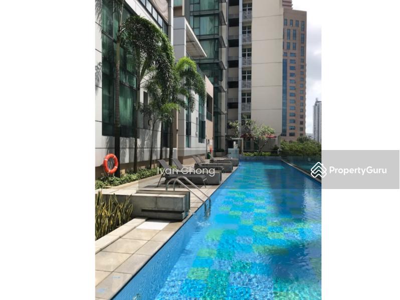 Apartment for Sale, Mill Point, SGD 2,220,000 | 999-year lease