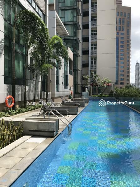 Apartment for Sale, Mill Point, SGD 2,220,000 | 999-year lease