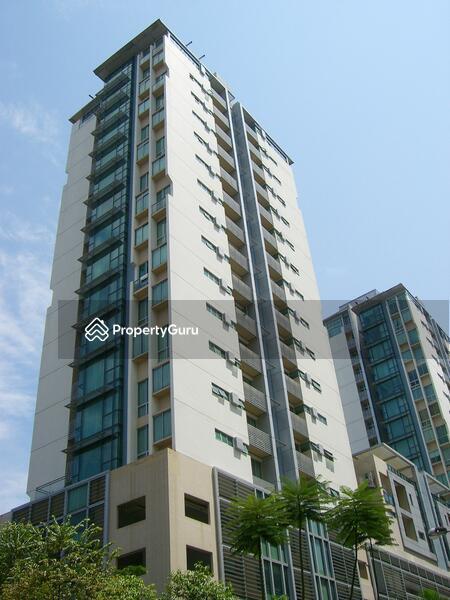 Apartment for Sale, Mill Point, SGD 2,220,000 | 999-year lease