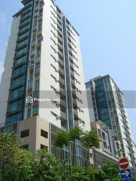 Apartment for Sale, Mill Point, SGD 2,220,000 | 999-year lease