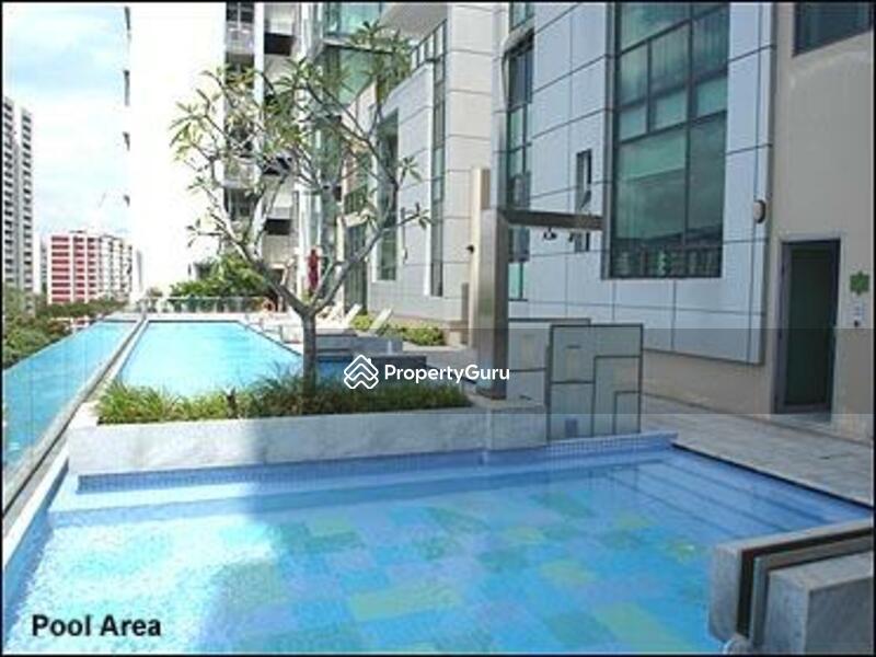 Apartment for Sale, Mill Point, SGD 2,220,000 | 999-year lease
