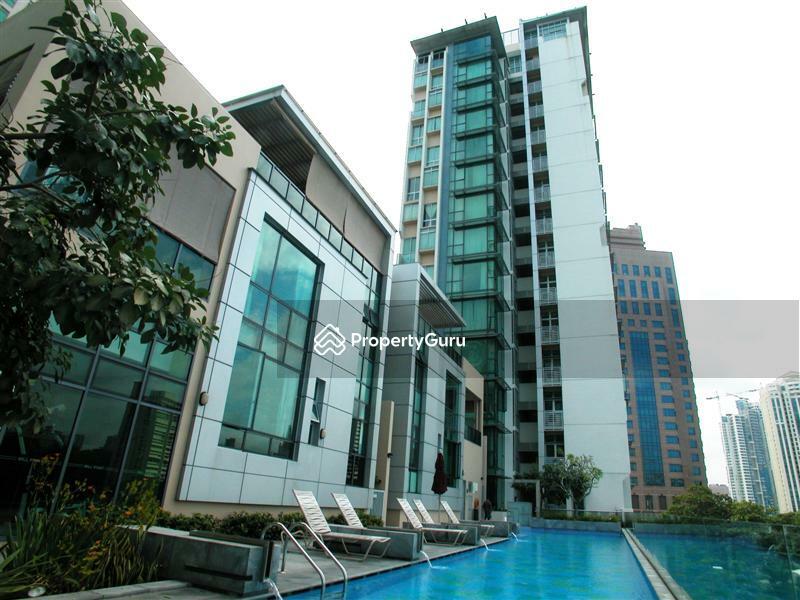 Apartment for Sale, Mill Point, SGD 2,220,000 | 999-year lease