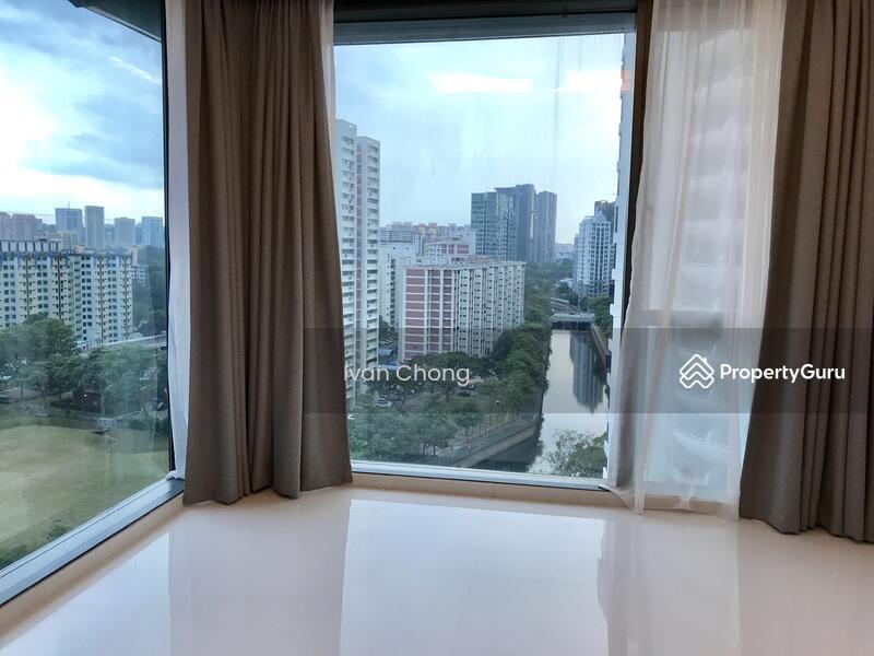 Apartment for Sale, Mill Point, SGD 2,220,000 | 999-year lease
