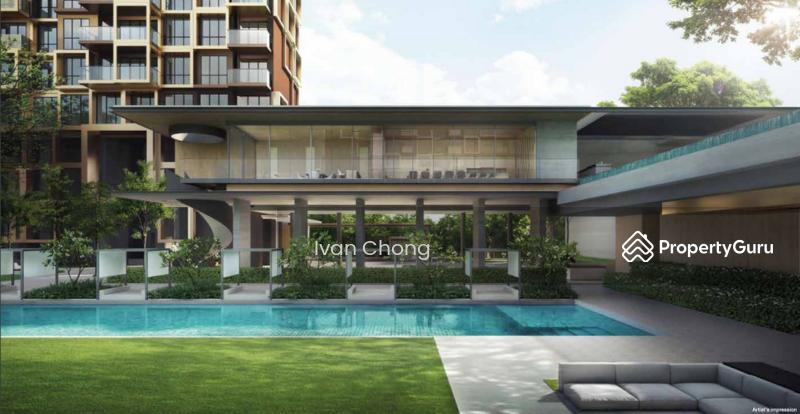 Condominium for Sale, Irwell Hill Residences, SGD 1,495,000 | 99-year lease