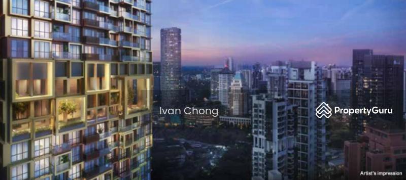 Condominium for Sale, Irwell Hill Residences, SGD 1,495,000 | 99-year lease