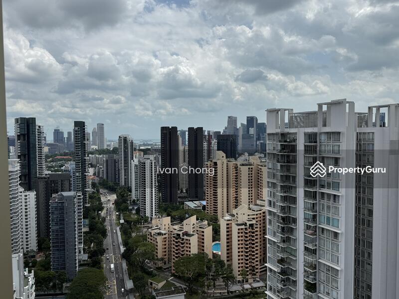 Condominium for Sale, Irwell Hill Residences, SGD 1,495,000 | 99-year lease