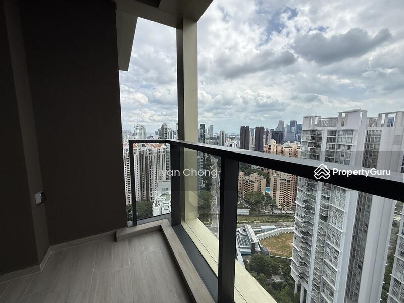 Condominium for Sale, Irwell Hill Residences, SGD 1,495,000 | 99-year lease
