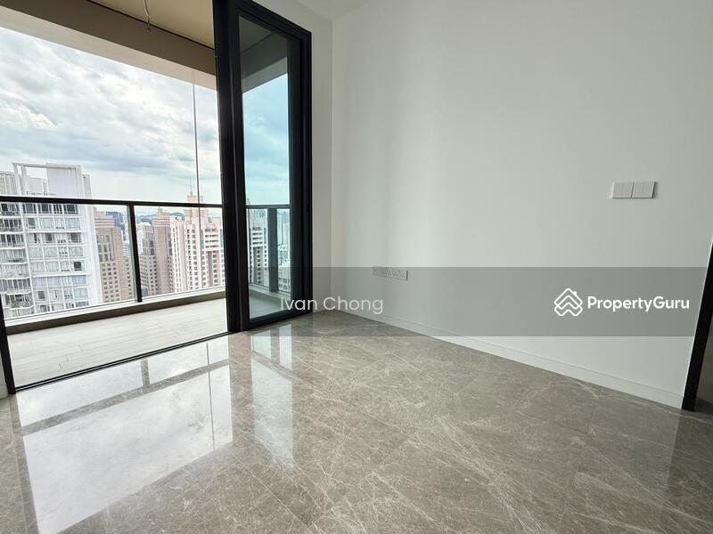 Condominium for Sale, Irwell Hill Residences, SGD 1,495,000 | 99-year lease