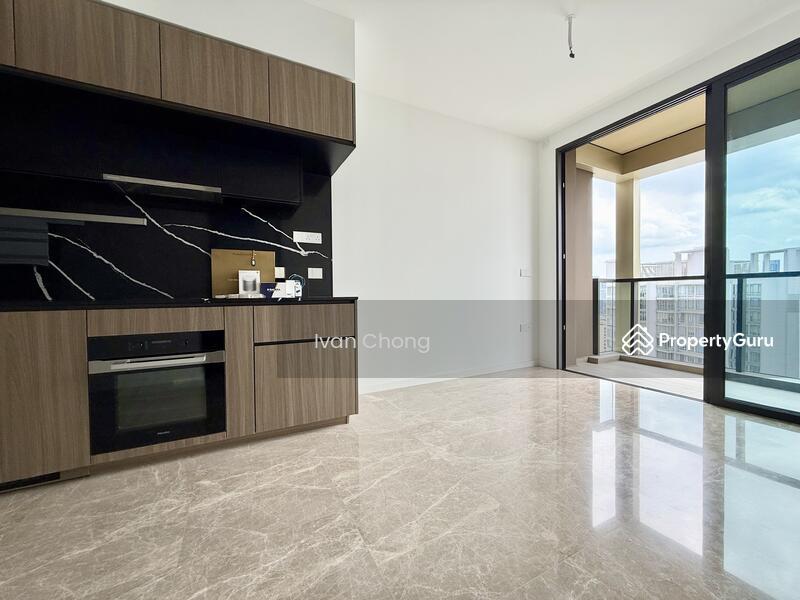 Condominium for Sale, Irwell Hill Residences, SGD 1,495,000 | 99-year lease