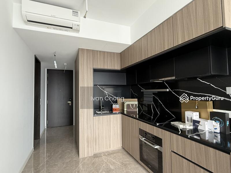 Condominium for Sale, Irwell Hill Residences, SGD 1,495,000 | 99-year lease
