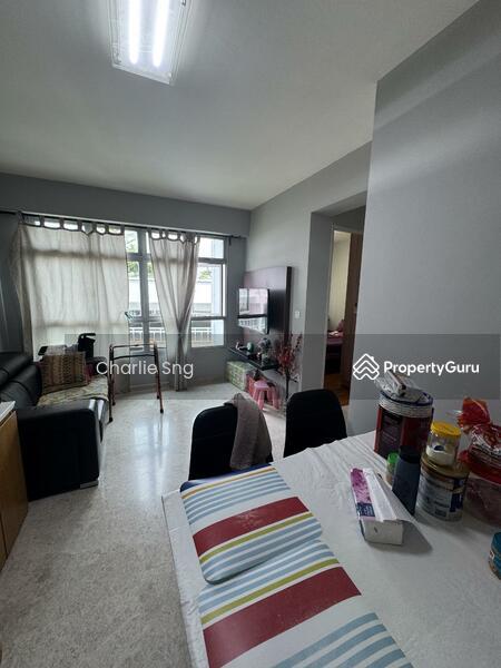 HDB Flat for Sale, 673A Edgefield Plains, SGD 500,000 | 99-year lease