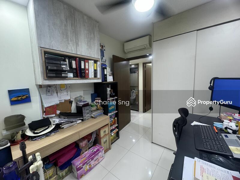 Executive Condominium for Sale, Waterbay, SGD 2,000,000 | 99-year lease