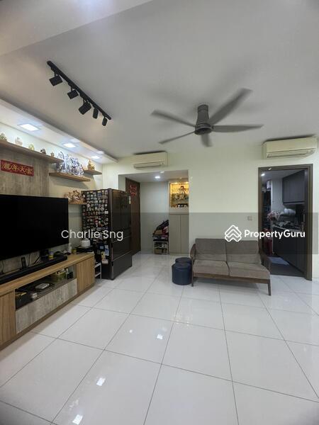 Executive Condominium for Sale, Waterbay, SGD 2,000,000 | 99-year lease