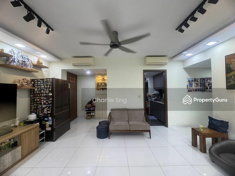 Executive Condominium for Sale, Waterbay, SGD 2,000,000 | 99-year lease
