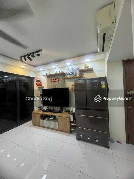 Executive Condominium for Sale, Waterbay, SGD 2,000,000 | 99-year lease
