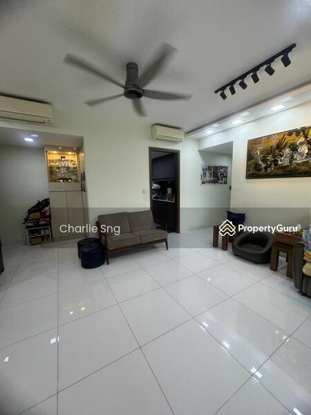 Executive Condominium for Sale, Waterbay, SGD 2,000,000 | 99-year lease