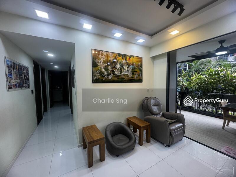 Executive Condominium for Sale, Waterbay, SGD 2,000,000 | 99-year lease