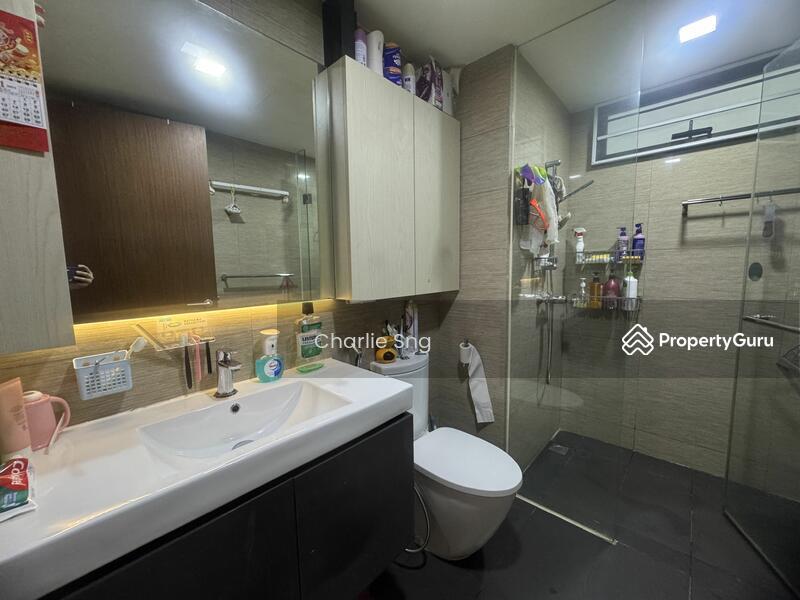 Executive Condominium for Sale, Waterbay, SGD 2,000,000 | 99-year lease