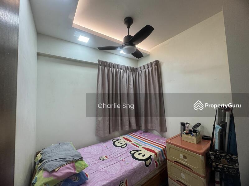 Executive Condominium for Sale, Waterbay, SGD 2,000,000 | 99-year lease
