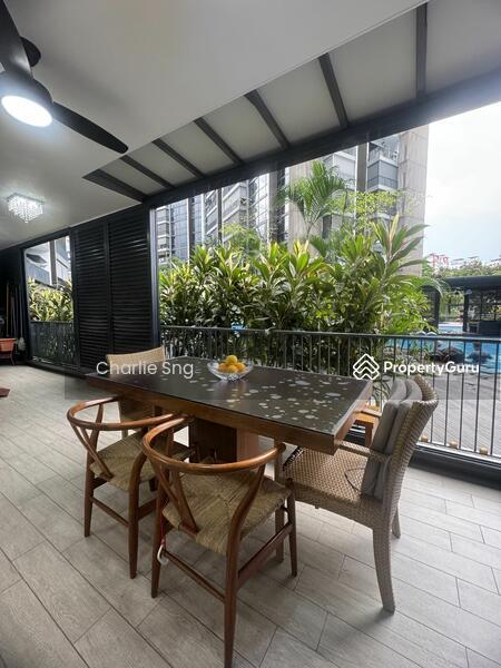 Executive Condominium for Sale, Waterbay, SGD 2,000,000 | 99-year lease