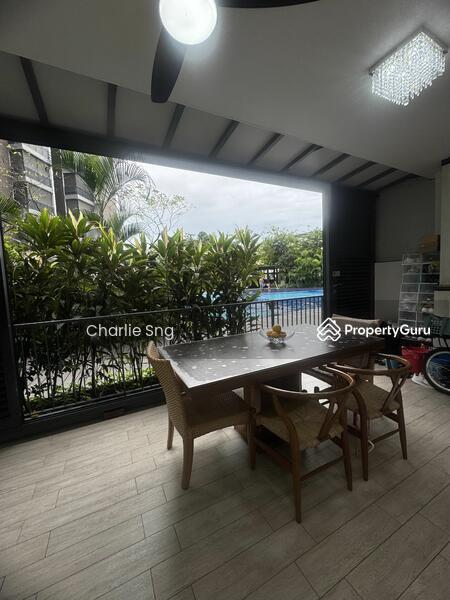 Executive Condominium for Sale, Waterbay, SGD 2,000,000 | 99-year lease