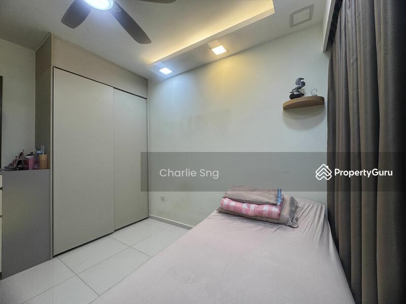 Executive Condominium for Sale, Waterbay, SGD 2,000,000 | 99-year lease