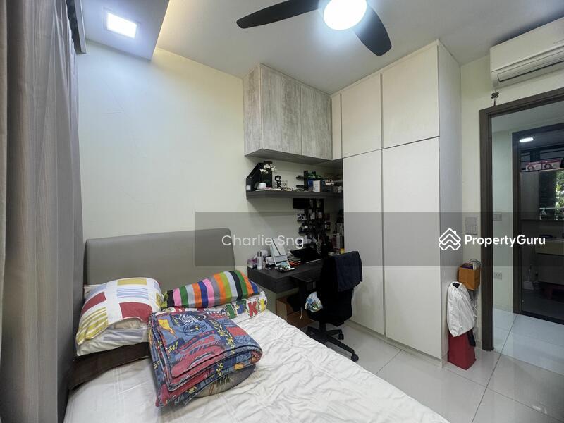 Executive Condominium for Sale, Waterbay, SGD 2,000,000 | 99-year lease