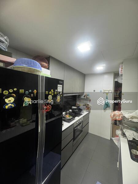 Executive Condominium for Sale, Waterbay, SGD 2,000,000 | 99-year lease