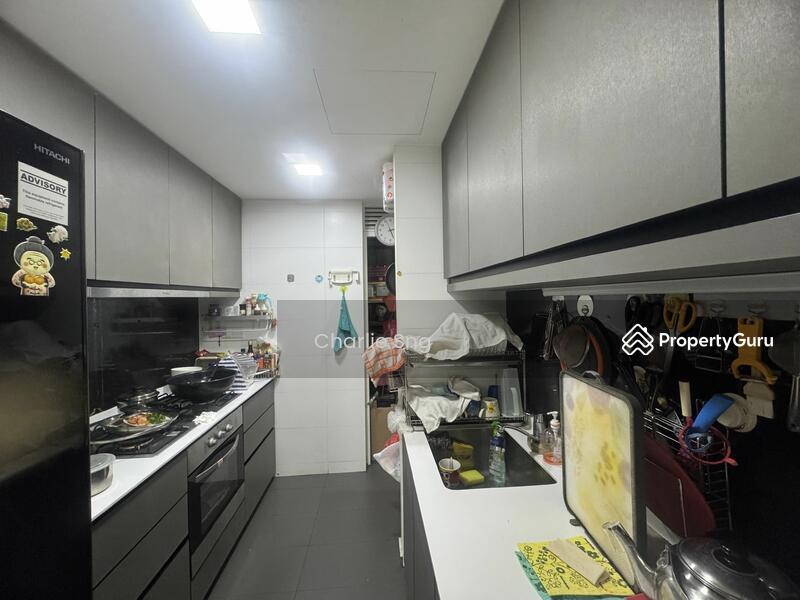 Executive Condominium for Sale, Waterbay, SGD 2,000,000 | 99-year lease